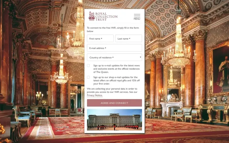 The Royal Collection Trust